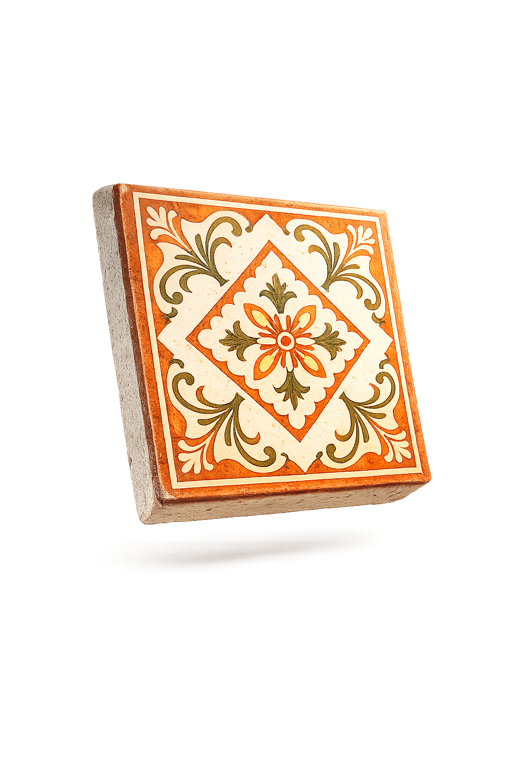 Matha Athangudi Tiles